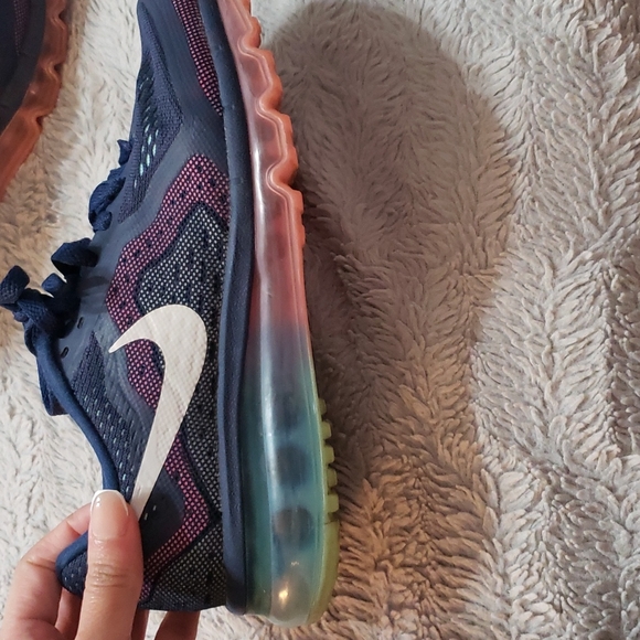 Nike Airmax - Picture 5 of 5